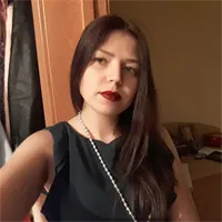 Фотография репетитора Карсунцева Юлия Олеговна