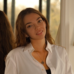 Фотография репетитора Седлецкая Ольга Кирилловна