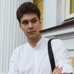 Фотография репетитора Грудников Никита Сергеевич