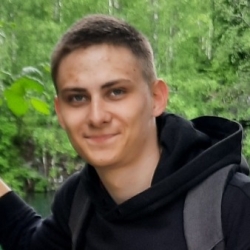 Фотография репетитора Помогайбо Руслан Витальевич