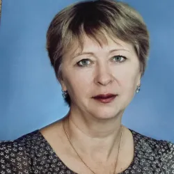 Фотография репетитора Родина Татьяна Алексеевна