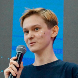 Фотография репетитора Бочарова Екатерина Сергеевна