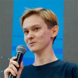 Фотография репетитора Бочарова Екатерина Сергеевна