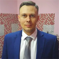 Фотография репетитора Родин Борис Борисович