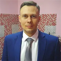 Фотография репетитора Родин Борис Борисович