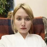 Фотография репетитора Пермякова Екатерина Михайловна