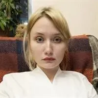 Фотография репетитора Пермякова Екатерина Михайловна