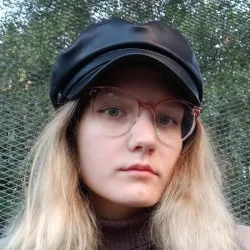 Фотография репетитора Джафарова Зоя Мехтиевна