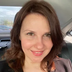 Фотография репетитора Степаненко Елена Васильевна