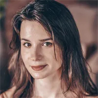 Фотография репетитора Ефимова Елизавета Петровна