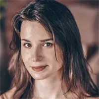 Фотография репетитора Ефимова Елизавета Петровна