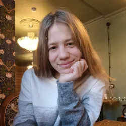 Фотография репетитора Бикулова Эльвира Искендеровна