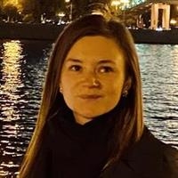 Фотография репетитора Рассоленко Светлана Петровна