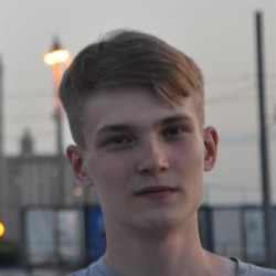 Фотография репетитора Глухов Никита Русланович