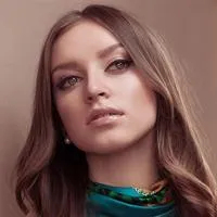 Фотография репетитора Овчаренко Софья Алексеевна