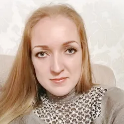 Фотография репетитора Загребельная Татьяна Васильевна