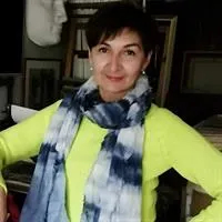 Фотография репетитора Датишвили Наталья Юрьевна