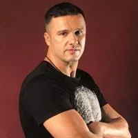 Фотография репетитора Герас Мариан Николаевич