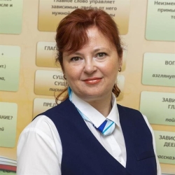 Фотография репетитора Верясова Елена Александровна