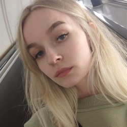 Фотография репетитора Василевская Анастасия Николаевна