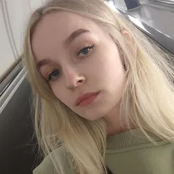 Фотография репетитора Василевская Анастасия Николаевна