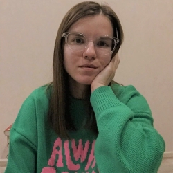 Фотография репетитора Егерева Наталья Андреевна