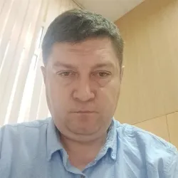 Фотография репетитора Просвирин Алексей Алексеевич