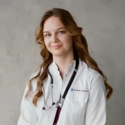 Фотография репетитора Косова Дарья Александровна