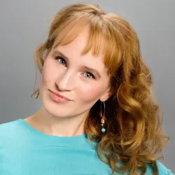 Фотография репетитора Бычкова Юлия Викторовна