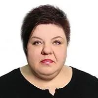 Фотография репетитора Дмитричева Елизавета Николаевна
