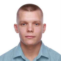 Фотография репетитора Порозов Дмитрий Владимирович