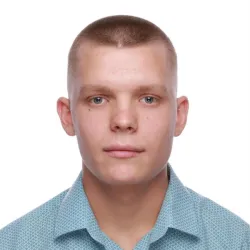 Фотография репетитора Порозов Дмитрий Владимирович