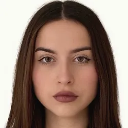 Фотография репетитора Манукян Кристина Александровна