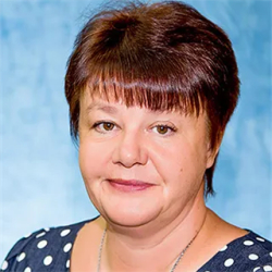 Фотография репетитора Яковлева Евгения Владимировна