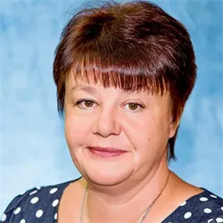 Фотография репетитора Яковлева Евгения Владимировна