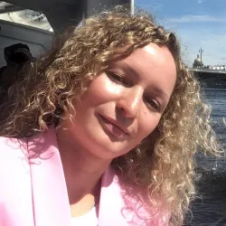 Фотография репетитора Накул Лариса Васильевна