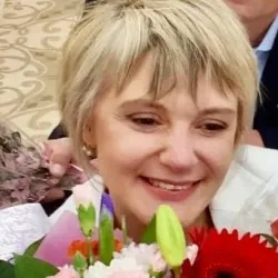 Фотография репетитора Муравьева Светлана Юрьевна