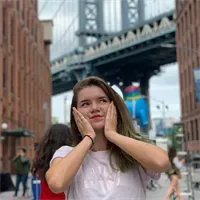 Фотография репетитора Пасека Александра Григорьевна