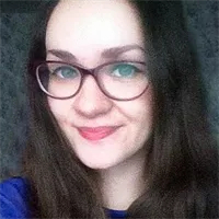 Фотография репетитора Попова Марина Сергеевна