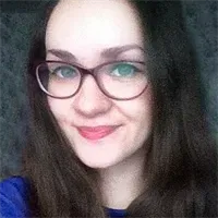 Фотография репетитора Попова Марина Сергеевна