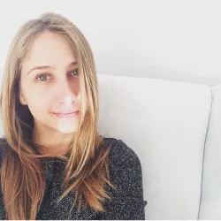 Фотография репетитора Филина Елена Владимировна