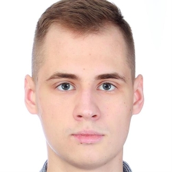 Фотография репетитора Кириллов Дмитрий Олегович