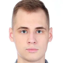 Фотография репетитора Кириллов Дмитрий Олегович