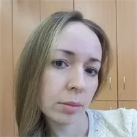 Фотография репетитора Бузмакова Татьяна Александровна