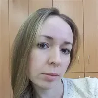 Фотография репетитора Бузмакова Татьяна Александровна