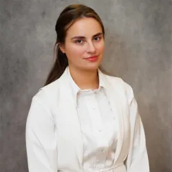 Фотография репетитора Соколова Анастасия Сергеевна