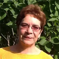 Фотография репетитора Апанасович Людмила Михайловна