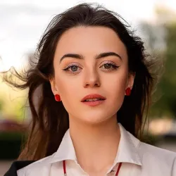 Фотография репетитора Пупанова Кристина Евгеньевна