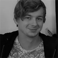 Фотография репетитора Максимов Андрей Александрович