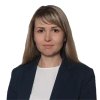 Фотография репетитора Трефилова Ирина Витальевна